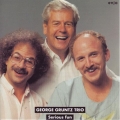 George Gruntz Trio - Serious Fun George Gruntz Trio - Serious Fun